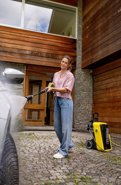 Karcher Myjka ciśnieniowa K7 Comfort Premium Connect