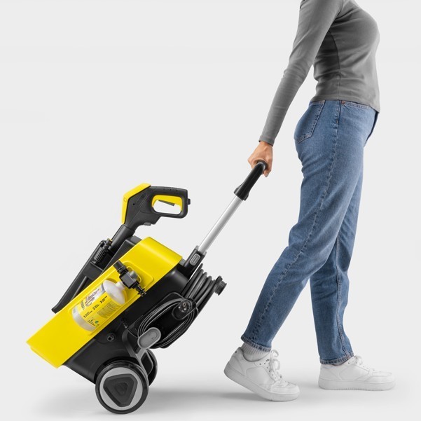 Karcher Myjka ciśnieniowa K7 Comfort Premium Connect