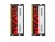 GOODRAM Pamięć DDR5 Rival SODIMM 32GB(2*16) CL40