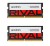 GOODRAM Pamięć DDR5 Rival SODIMM 64GB(2*32GB) CL40