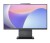 Lenovo Komputer All-in-One neo 50a G5 12SC00F4PB W11Pro Core 5 210H/16GB/512GB/INT/23.8 FHD/Luna Grey/3YRS OS