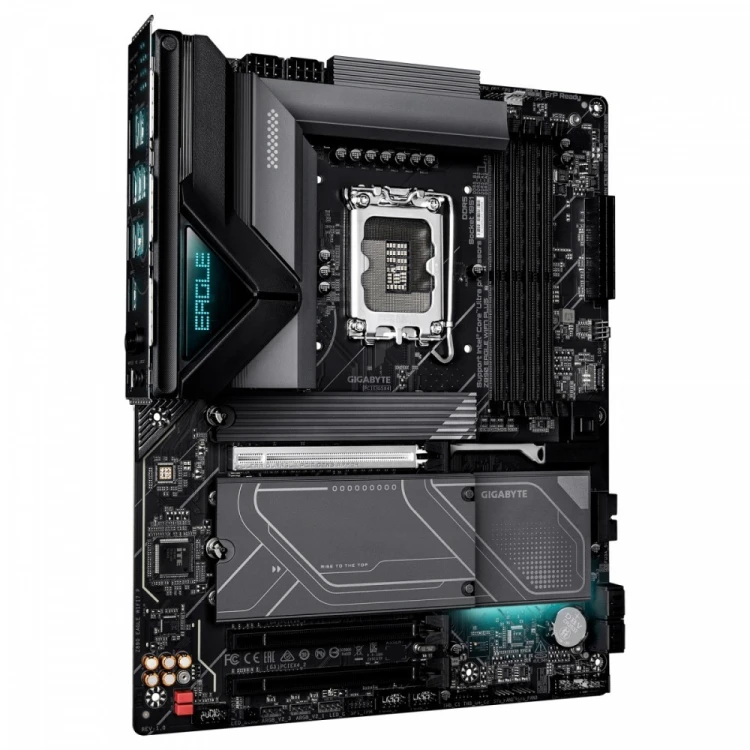 Gigabyte Płyta główna Z890 EAGLE WIFI7 PLUS s1851 4DDR5 USBC/DP ATX