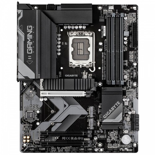 Gigabyte Płyta główna B760 GAMING X GEN5 s1700 4DDR4 DP/HDMI ATX