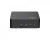MSI Mini PC Cubi NUC AI+ 3MG-005BEU noOS/CU5-322/WiFi/BT/Black