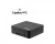 MSI Mini PC Cubi NUC AI+ 3MG-005BEU noOS/CU5-322/WiFi/BT/Black