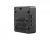 MSI Mini PC Cubi NUC AI+ 3MG-005BEU noOS/CU5-322/WiFi/BT/Black