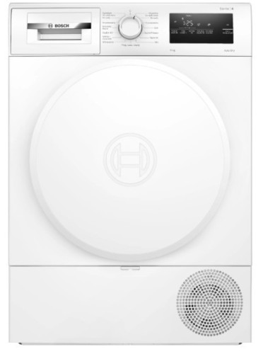 Bosch Suszarka WTH83277PL