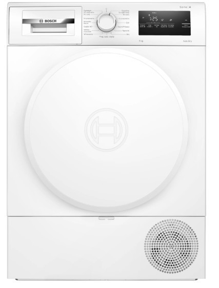Bosch Suszarka WTH83277PL