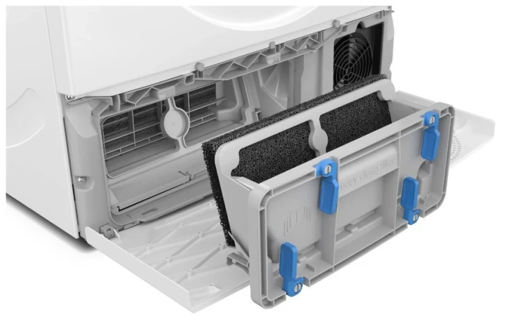 Bosch Suszarka WTH83277PL