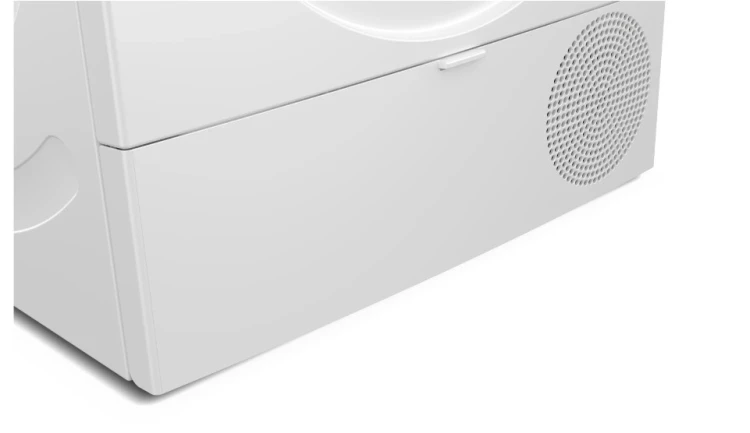 Bosch Suszarka WTH83277PL