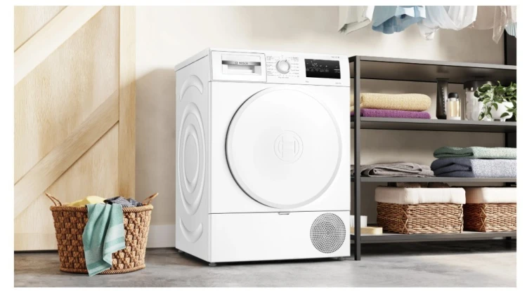 Bosch Suszarka WTH83277PL