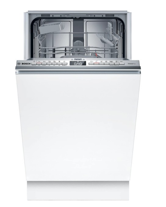 Bosch Zmywarka SPV4EKX17E