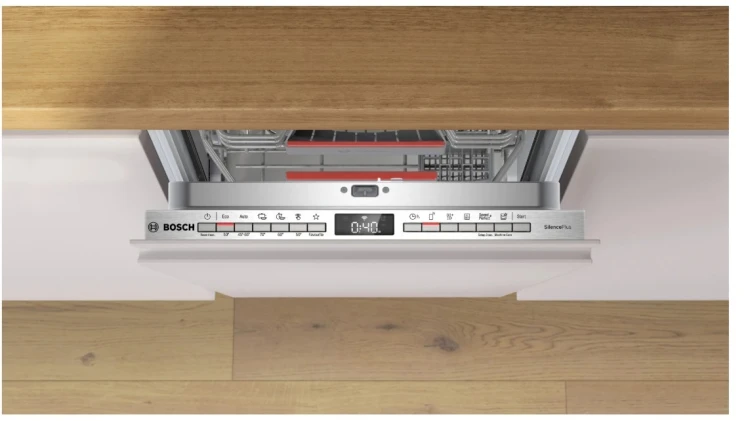 Bosch Zmywarka SPV4EKX17E