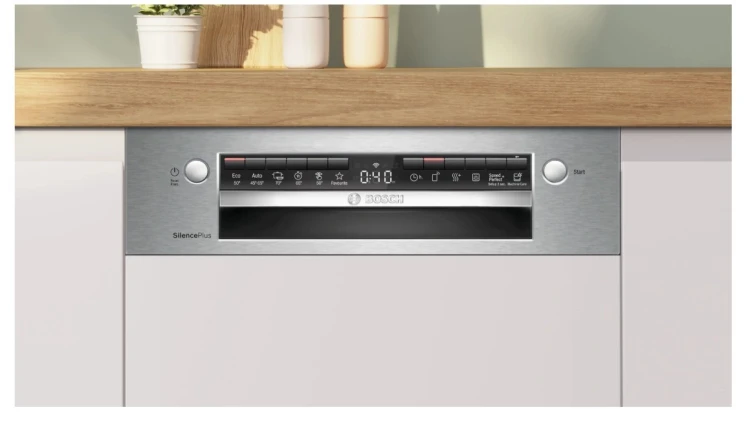 Bosch Zmywarka SPI4HMS49E