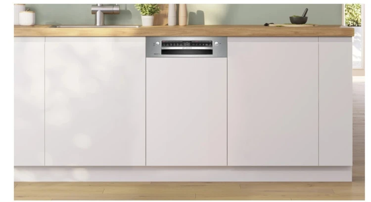 Bosch Zmywarka SPI4HMS49E