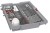 Bosch Zmywarka SPI6EMS21E