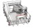Bosch Zmywarka SPI6EMS21E