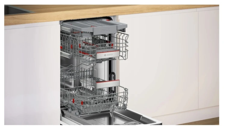 Bosch Zmywarka SPI6EMS21E