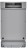Bosch Zmywarka SPI6EMS21E