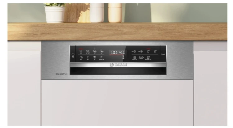 Bosch Zmywarka SPI6EMS21E