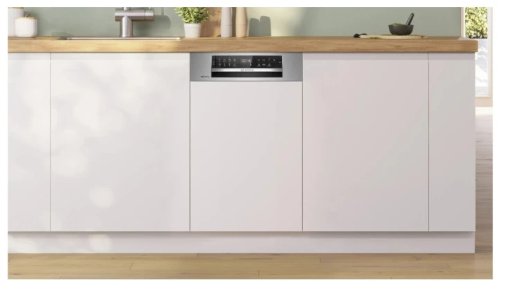Bosch Zmywarka SPI6EMS21E