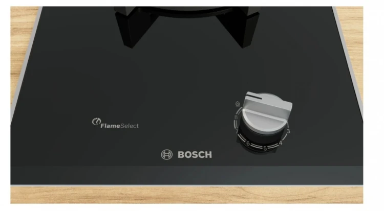 Bosch Płyta gazowa PRA3A6I10