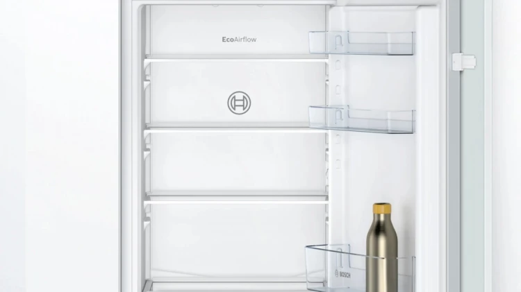 Bosch Chłodziarko-zamrażarka KIV86NSE0