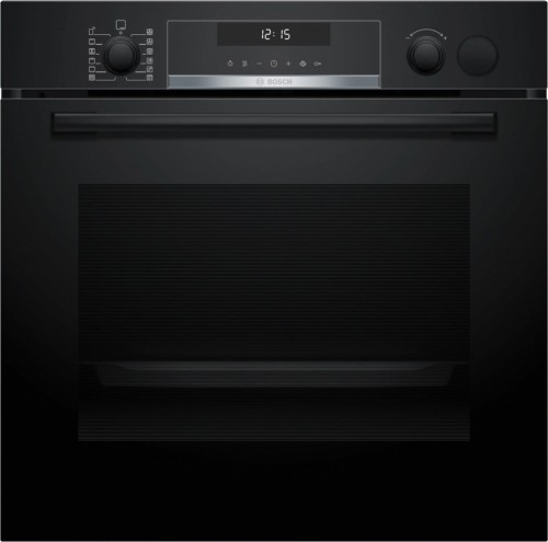 Bosch Piekarnik parowy HRG578CB7