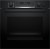 Bosch Piekarnik parowy HRG578CB7