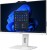 MSI Komputer All-in-One PRO AP242P 14M-691EU i5-14400/16GB/512 SSD/WIN11PRO/23.8