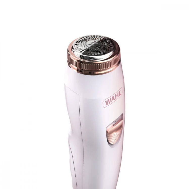 Wahl Golarka damska do twarzy 3029467