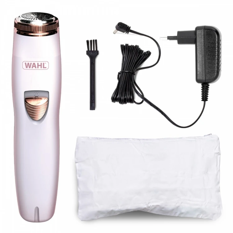 Wahl Golarka damska do twarzy 3029467