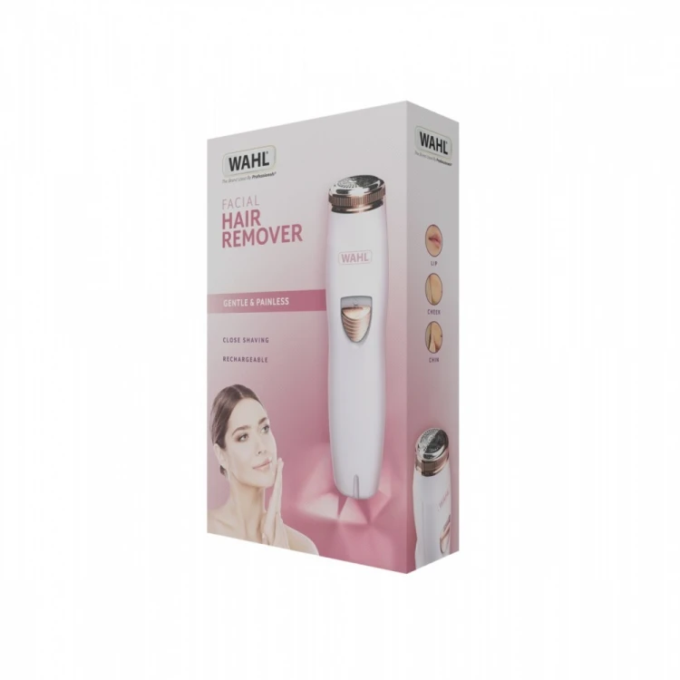 Wahl Golarka damska do twarzy 3029467