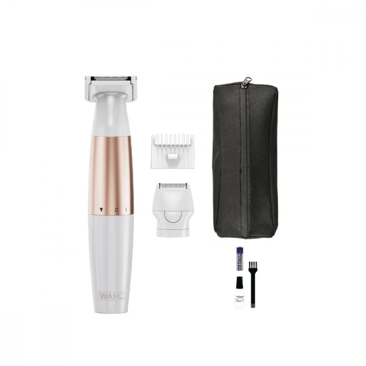 Wahl Trymer do bikini TRIM&SHAVE 3028668