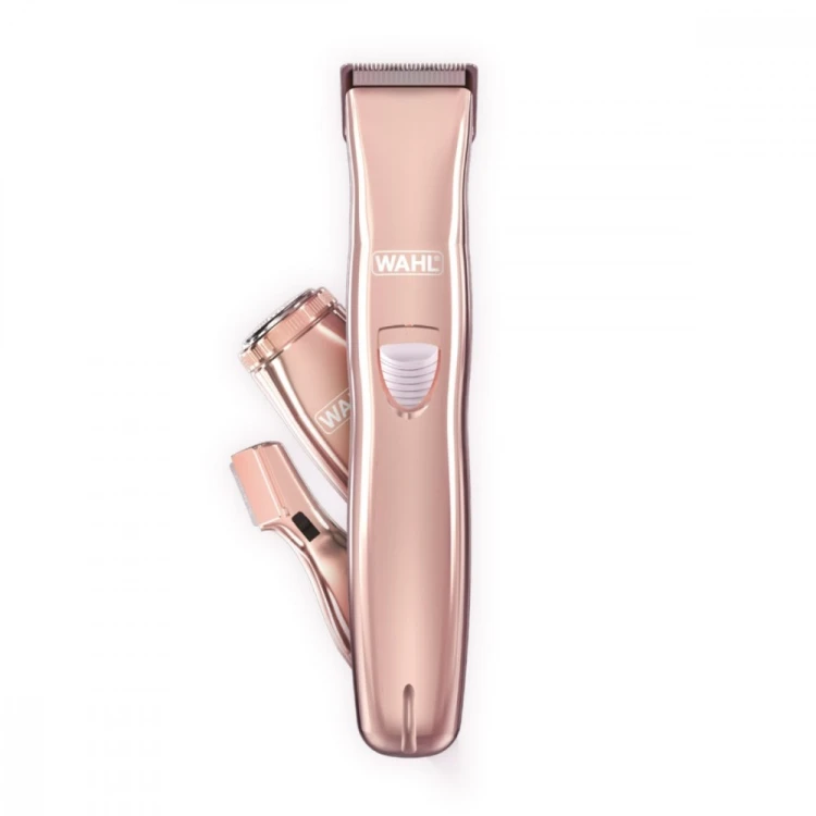 Wahl Trymer damski do twarzy i ciała 3029466