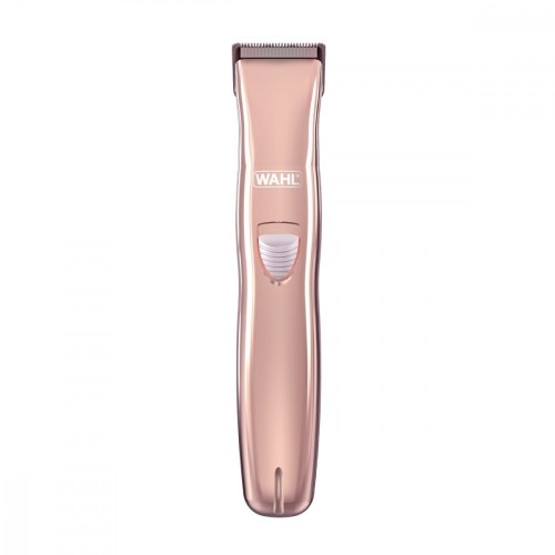 Wahl Trymer damski do twarzy i ciała 3029466