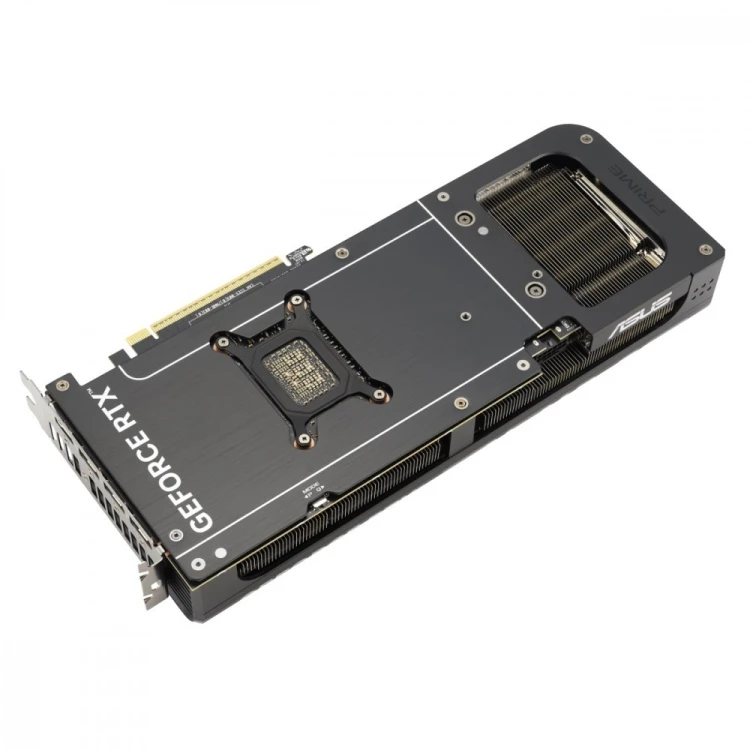 Asus Karta graficzna GeForce RTX 5070 TI PRIME OC 16G B GDDR7 256bit DP/HDMI