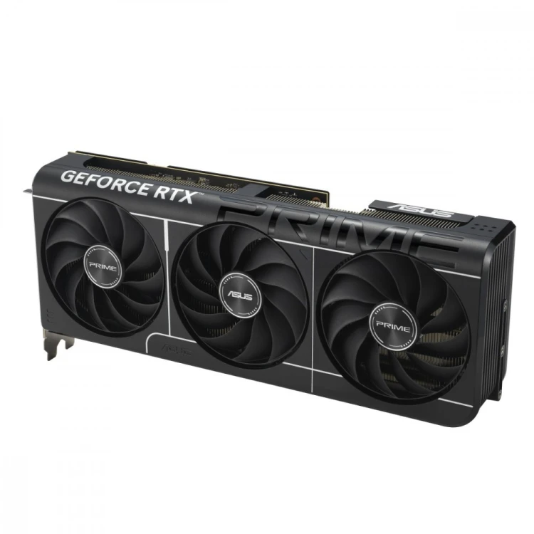 Asus Karta graficzna GeForce RTX 5070 TI PRIME OC 16G B GDDR7 256bit DP/HDMI