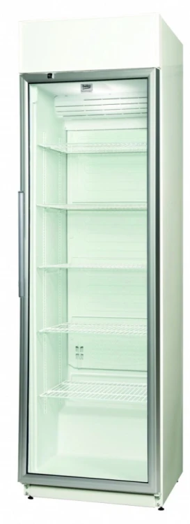Beko Witryna chłodnicza ADN203C BP