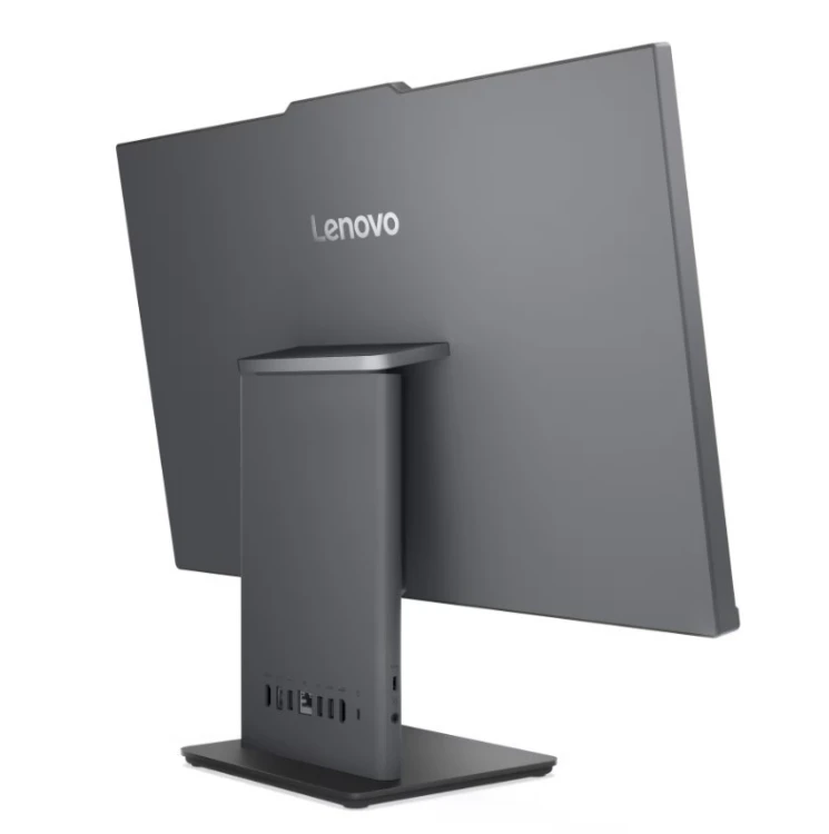 Lenovo Komputer All-in-One ThinkCentre neo 50a G5 12SA007PPB W11Pro Core 5 210H/16GB/512GB/INT/27.0 FHD/Luna Grey/3YRS OS