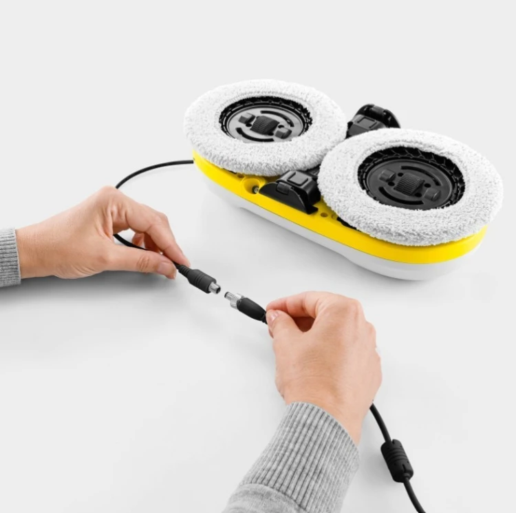 Karcher Robot do mycia okien RCW 2 1.269-210.0