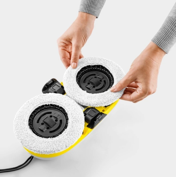 Karcher Robot do mycia okien RCW 2 1.269-210.0