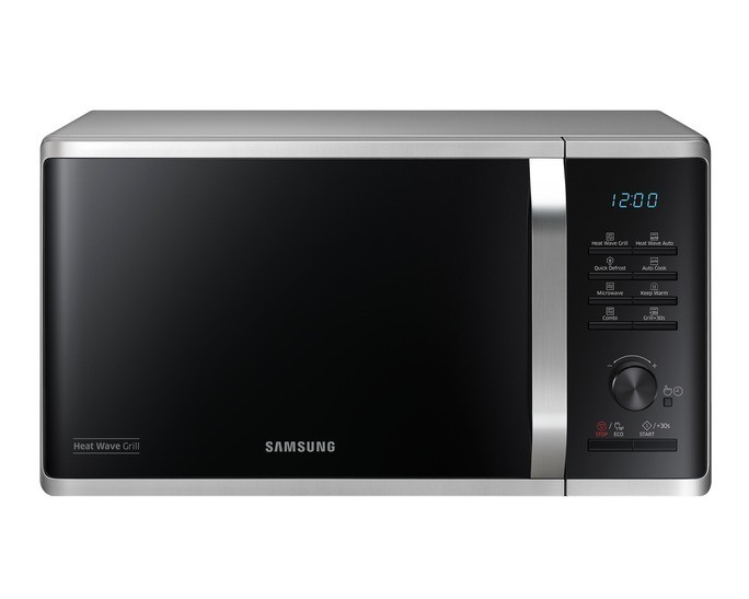 Samsung Kuchenka mikrofalowa MG23K3575AS/EO