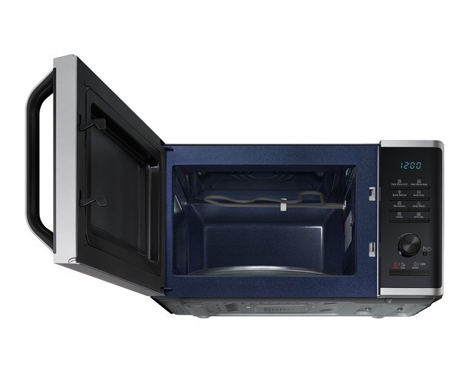 Samsung Kuchenka mikrofalowa MG23K3575AS/EO