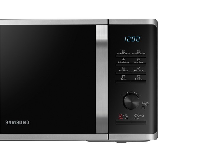 Samsung Kuchenka mikrofalowa MG23K3575AS/EO