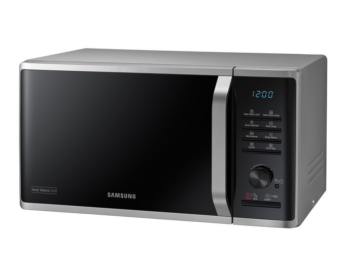 Samsung Kuchenka mikrofalowa MG23K3575AS/EO