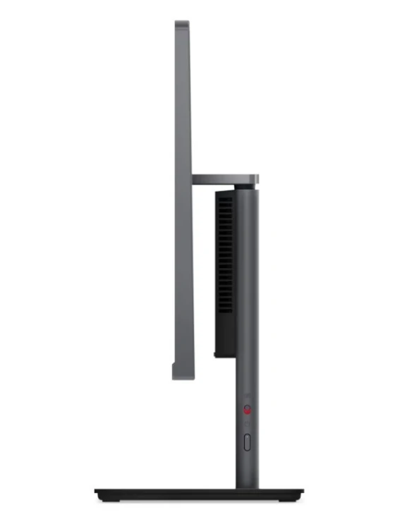 Lenovo Komputer All-in-One neo 50a G5 12SC00DVPB W11Pro Core 5 210H/16GB/512GB/INT/23.8 FHD/Luna Grey/3YRS OS
