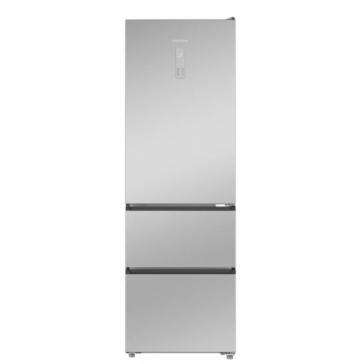 Dreame Chłodziarko-zamrażarka Multidoor DRT400WMBEEU