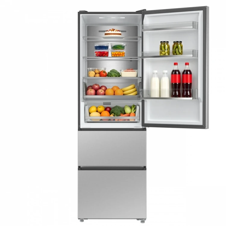 Dreame Chłodziarko-zamrażarka Multidoor DRT400WMBEEU