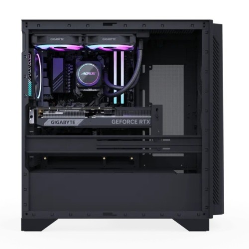 Gigabyte Komputer AORUS PRIME 5 AP5A7N7T-5102 W11Home R7 9800X3D/32GB/2TB/RTX5070Ti/2YRS